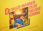 De wijze mannen en de nieuwe koning - Tinie de Vries"", Ophalen of Verzenden, Zo goed als nieuw