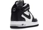 NIKE AIR X STUSSY SNKRS, Zwart, Nike, Ophalen of Verzenden, Sneakers of Gympen