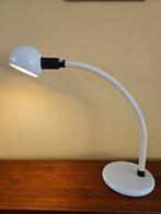 Vintage Gammalux Gooseneck Bureaulamp jaren 80, Ophalen of Verzenden, Metaal, Minder dan 50 cm