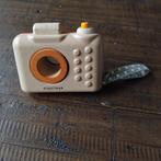 Plan Toys, camera met kaleidoscooplensje, Ophalen of Verzenden, Zo goed als nieuw, Overige typen