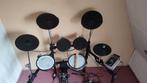 Roland TD9 Compleet + Extra Mesh + Dubbel Bass, Muziek en Instrumenten, Ophalen, Gebruikt, Roland