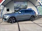 Volvo XC90 2.0 D5 AWD R-Design, Auto's, Euro 6, 4 cilinders, 1969 cc, Bedrijf