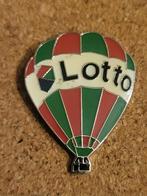 Ballonpin lotto, Ophalen of Verzenden