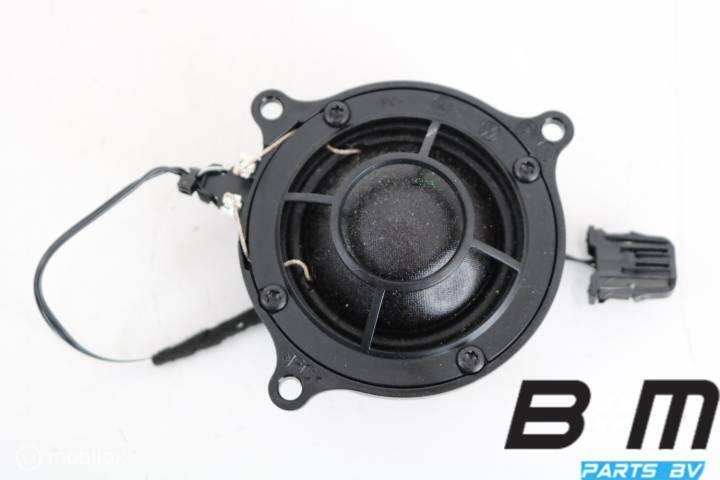 Middentonenluidspreker VW Transporter T5 GP 7H0035416, Auto diversen, Autospeakers, Gebruikt