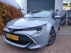 Toyota Corolla Touring Sports 1.8 Hybrid Executive HUD, 1345 kg, Gebruikt, 4 cilinders, Corolla