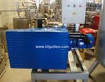 VACUUM PUMP, Verzenden