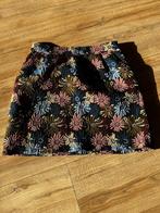 Rokje anthropologie, maat L, Maat 38/40 (M), Blauw, Ophalen of Verzenden, Zo goed als nieuw