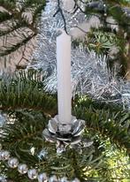 Rozetjes met echte kaarsjes..., Ophalen, Gebruikt