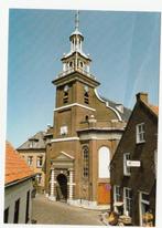 Hardinxveld- Giessendam NH Kerk  1982 Ongelopen, Verzenden, 1980 tot heden, Ongelopen