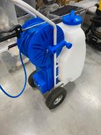 RYOM Drukspuit 45L - 50M - 12V, Ophalen, Zo goed als nieuw