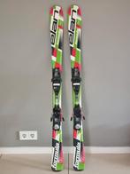 Kinder ski's 130 cm, Sport en Fitness, Skiën en Langlaufen, Gebruikt, 100 tot 140 cm, Ski's, Ophalen