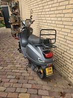Morino (MOMO) 50 scooter, Fietsen en Brommers, Snorfietsen en Snorscooters, Ophalen of Verzenden, Gebruikt, Benzine, Overige merken
