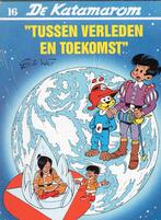 de Katamarom 16 NR0955, Boeken, Gelezen, Verzenden, Eén stripboek, Gos & Walt