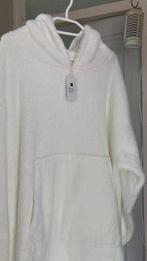 Snuggle hoodie van de HEMA huispak, Hema, Ophalen of Verzenden, Zo goed als nieuw, Wit