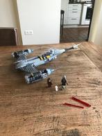 Lego Star Wars 75325 The Mandalorian's N-1 Starfighter, Kinderen en Baby's, Speelgoed | Duplo en Lego, Complete set, Ophalen of Verzenden