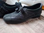 Zwarte Ulrika Medicus Schoenen - Maat 8 / 42, Ophalen of Verzenden, Instappers, Zwart, Ulrika Medicus