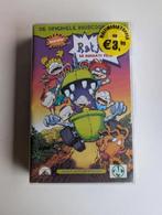 Ratjetoe de rugrats film VHS, Alle leeftijden, Ophalen of Verzenden, Zo goed als nieuw