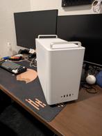 Game PC Ryzen 3 2200G, RX 580 8GB, 16GB DDR4 3200, Computers en Software, Desktop Pc's, Ophalen of Verzenden, Zo goed als nieuw