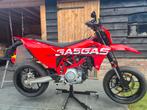GasGas SM700 (KTM 690/Husqvarna 701), 700 cc, Sportuitlaat, Motorrijbewijs A, Particulier