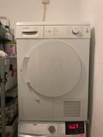 Bosch Maxx 7 wasdroger, Witgoed en Apparatuur, Wasdrogers, Ophalen, Gebruikt, Voorlader, Condens
