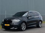 BMW X5 Xdrive 40D, Auto's, BMW, 2993 cc, Zwart, Diesel, Vierwielaandrijving