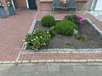 Gebakken stenen +/- 14m2, Tuin en Terras, Tegels en Klinkers, Ophalen of Verzenden