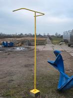 Brandweerpaal / Glijstang voor speeltuin, Ophalen, Gebruikt, Brandweerpaal, Aanbouwonderdeel