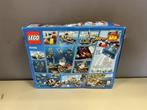 LEGO City Deep Sea Exploration Vessel [60095] Compleet met b, Kinderen en Baby's, Speelgoed | Duplo en Lego, Ophalen of Verzenden
