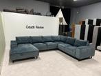 GRATIS LEVERING Z.G.A.N Velvet u-bank 395x300 Gereinigd