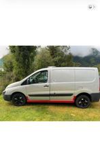 Compacte Fiat Skudo camperbusje, Caravans en Kamperen, Campers, Fiat, Tot en met 2, 4 tot 5 meter, Fiat