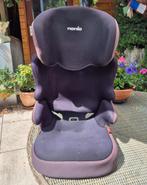 Autostoeltje/ zitverhoger, Autogordel, Zo goed als nieuw, 9 t/m 36 kg, Ophalen