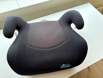 Stoelverhoger Auto - 15-36kg beschikbaar voor biedingen