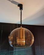 Vintage design hanglamp van Fratelli Gianelli jaren 60s/70s, Antiek en Kunst, Ophalen of Verzenden