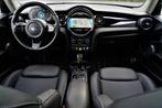 MINI Cooper S Electric 184pk Pano Leer Camera Stoelverwarmin, Auto's, Mini, Gebruikt, 4 stoelen, Wit, Lichtsensor