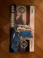 Zeeslag spel met geluid - RYO Sea Master, Een of twee spelers, Ophalen, Gebruikt