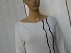 SARAH PACINI super mooie jurk,ONE SIZE als nieuw, Maat 38/40 (M), Tweedehands, Sarah pacini, Sarah Pacini