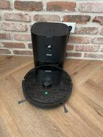 Zedar Lidar R600 x6 robotstofzuiger met station, Ophalen of Verzenden, Gebruikt, Robotstofzuiger