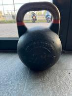 1 x 28 kg Competition kettlebell, Sport en Fitness, Fitnessmaterialen, Gebruikt, Kettlebell, Ophalen