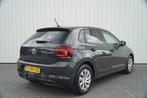 Volkswagen Polo 1.0 TSI 95pk Comfortline | Navigatie | Trekh, Voorwielaandrijving, 12 maanden, Stof, Gebruikt