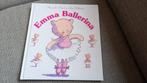 Emma Ballerina - Prentenboek, Ophalen of Verzenden, Gelezen, Bernadette Ford en Sam Williams, Prentenboek