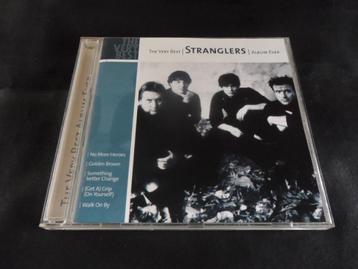 The Stranglers / The Very Best Stranglers Album Ever - CD beschikbaar voor biedingen
