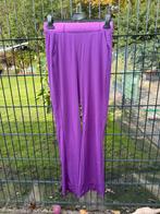 Nieuwe Studio Anneloes flair broek XS lila paars lexie, Ophalen, Nieuw, Maat 34 (XS) of kleiner