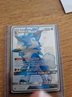 Lycanroc GX #SV67/SV94 HIF NM-conditie, Ophalen of Verzenden, Nieuw, Losse kaart