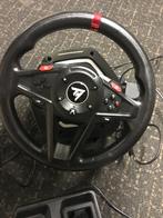 Thrustmaster Racestuur met Pedalen - Xbox/PC, Spelcomputers en Games, Ophalen of Verzenden, Gebruikt