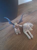 Schleich Bayala "Lindariel met eenhoornveulen" 70424, Ophalen of Verzenden, Gebruikt