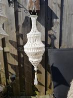 Gehaakte BoHo lantaarn / kroonluchter, Ophalen of Verzenden, Nieuw