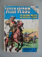 Wild West. Tornado Nr 6. De grote trek., Boeken, Stripboeken, Eén stripboek, Ophalen of Verzenden, Gelezen