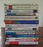 Franstalige pockets (14), Boeken, Taal | Frans, Ophalen of Verzenden, Zo goed als nieuw, Fictie