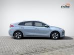 Hyundai IONIQ 1.6 GDi i-Motion | Adapt. Cruise Control | Par, Auto's, Hyundai, Origineel Nederlands, Te koop, Zilver of Grijs