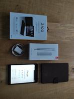 iPad mini 2 space grey met veel accessoires: case, stylus, 8 inch, 16 GB, Apple iPad Mini, Ophalen of Verzenden